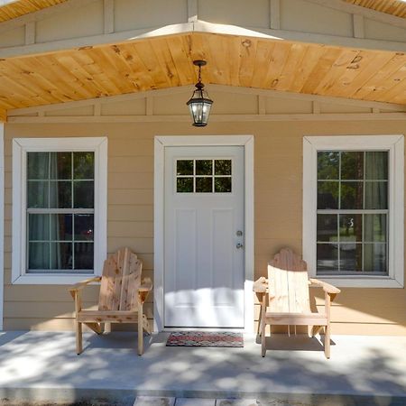 Lakeside Trenton Cabin On 7-Acre Property! ภายนอก รูปภาพ